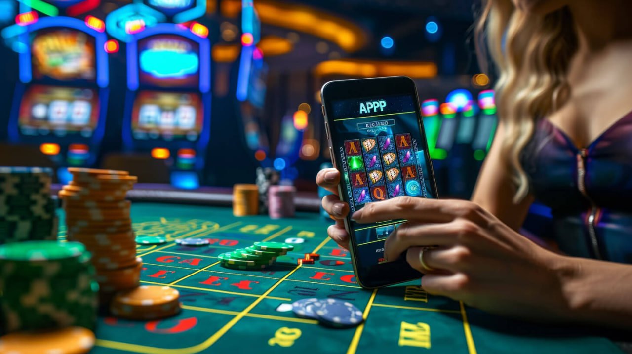 Beragam jenis permainan casino, slot, dan sports tersedia di platform liga89 untuk pengalaman hiburan lengkap