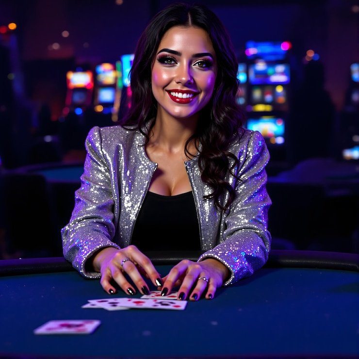 Event terbaru casino dan slot online dengan performa mobile-friendly di liga89